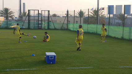 Baniyas Sports & cultural Club - Sharjah - +971 2 584 2771