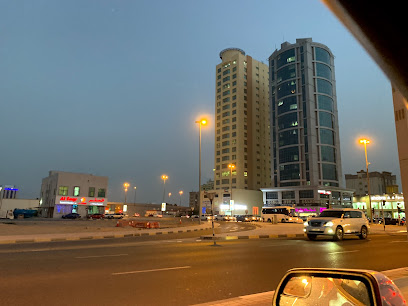 Al Saqr Travel And Tourism L.L.C - Sharjah - +971 7 222 2888