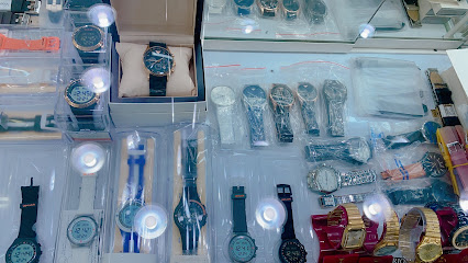 Saber Watch Repairs - Umm Al Quawain - +971 56 720 4710