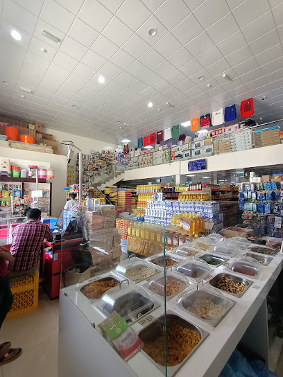 TAIER AL MADINA SUPERMARKET (Br-2) - United Arab Emirates|Sharjah|Unnamed Road|8CFM+RV4