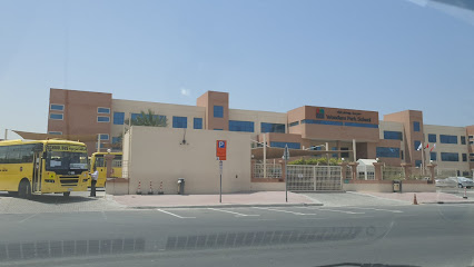 School - Sharjah - +971 58 129 9039