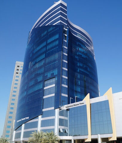 Progress security and safety systems llc - Sharjah - +971 4 360 6252