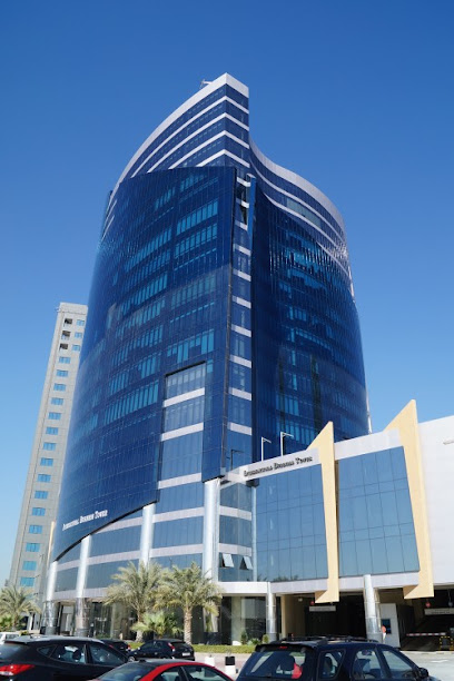Progress security and safety systems llc - United Arab Emirates|Business Bay - Dubai|Office#904 - Al Amal St|International Business Tower
