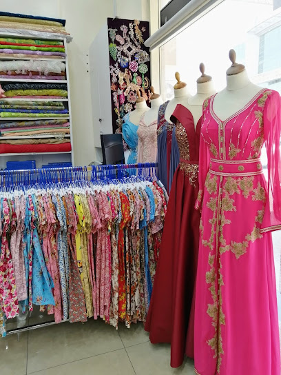Al Qusoor Tailoring & Garments Est. Br. مؤسسة القصور للخياطة والملابس - فرع - United Arab Emirates|Central District - Abu Dhabi