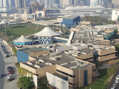 Victoria International School - Sharjah - +971 6 577 1999