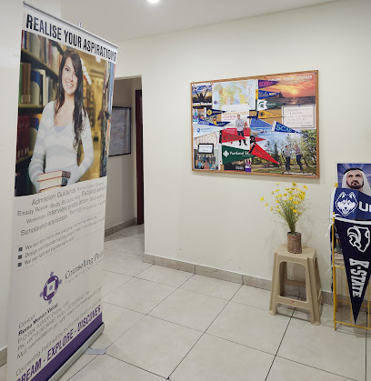 Counselling Point Training and Development - Sharjah - +971 4 397 8846