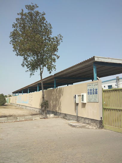 Chab Industrial Co LLC - Abu Dhabi - United Arab Emirates|Musaffah - ICAD I - Abu Dhabi|8FRJ+WP7