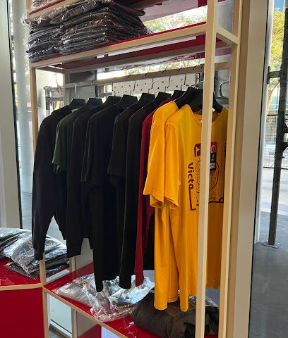 Emirates Sports Store - Sharjah - +971 4 572 0000