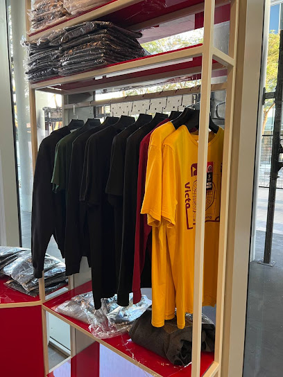 Emirates Sports Store - United Arab Emirates|Dubai Sports City - Dubai|Emirates Sports Hotel Apartments|Dubai Sports City