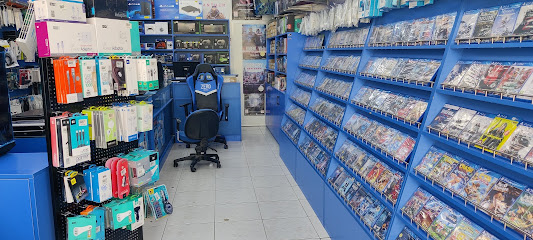 شارع الألعاب لتجارة الإلكترونيات - Sharjah - +971 50 700 8540