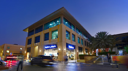 haus & haus Group - Sharjah - +971 4 302 5800