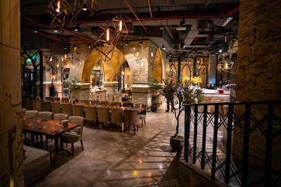 Siraj Restaurant مطعم سراج - Sharjah - +971 52 267 3840