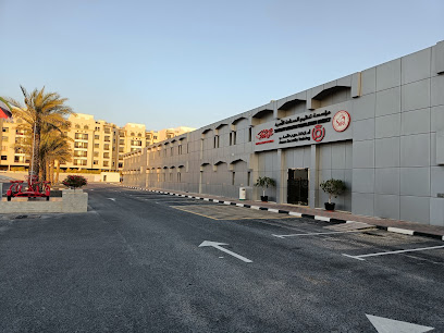 AMAN SECURITY TRAINING - Sharjah - +971 4 288 7442