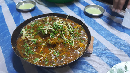 BREAM AL WADE RESTAURANT - Sharjah -