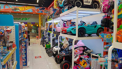 Colorland Toys - Sharjah - +971 54 781 7742