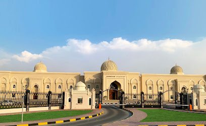 Sharjah Performing Arts Academy (SPAA) - Umm Al Quawain - +971 6 502 9999