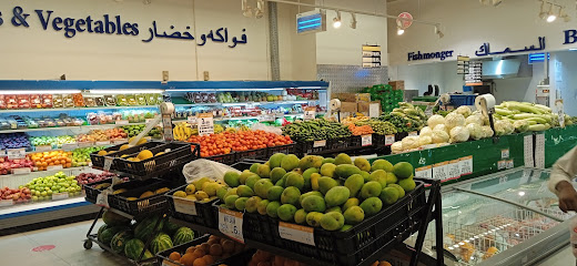 City Center Al Yahar - Sharjah - +971 3 780 8927