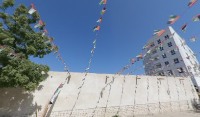 Old sook khorfakkan - Sharjah -