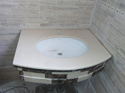 Al Alamain Automatic Tiles Factory - Sharjah - +971 4 285 0773