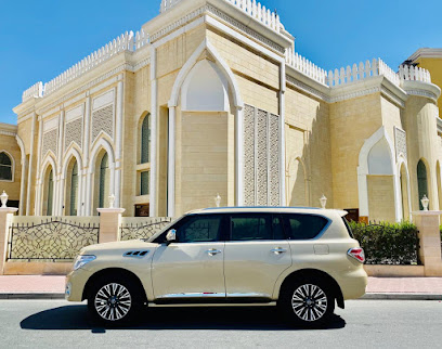 Haroon Motors Showroom no. 145 - Umm Al Quawain - +971 50 424 7333