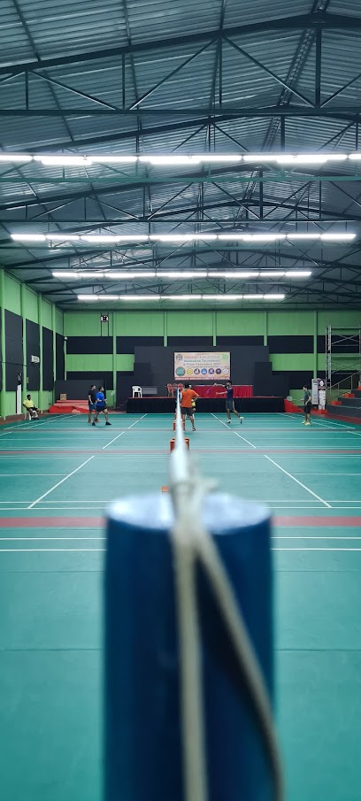 Winners sports club - United Arab Emirates|Al Raqaib 2 - Ajman