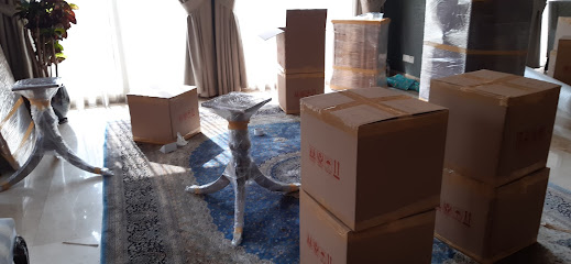 Ajman RTC Movers and Packers - Sharjah -