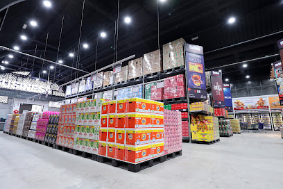 BISMI WHOLESALE Souk Al Marfa Deira - Umm Al Quawain - +971 600 508005