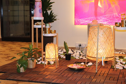 Taqaat Yoga Club - أبو ظبي - +971 2 441 0577