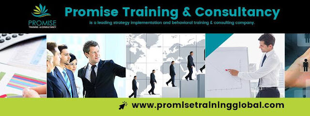 Promise Training & Consultancy - Sharjah - +971 4 340 0506