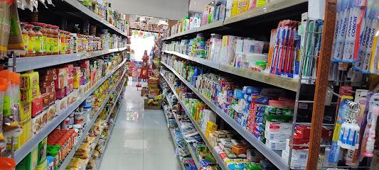 MANHA AL MADEENA SUPERMARKET - Sharjah - +971 55 661 1478