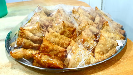 Arif Mahmood Restaurant - Sharjah - +971 3 780 2552
