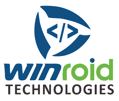 Winroid Technology - Sharjah - +971 50 344 3469