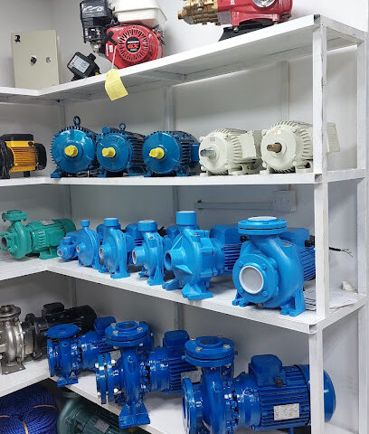 VISHVAS WATER PUMPS SALE - Umm Al Quawain - +971 56 143 0221