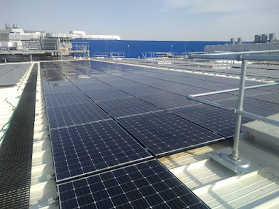 AL BARAKA ENERGY CONTRACTING LLC - Sharjah - +971 55 920 6212
