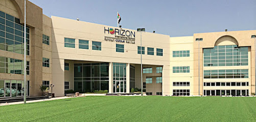 Horizon International School - Sharjah - +971 4 348 3314