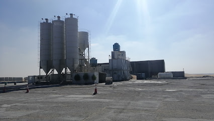 Alas Emirates Ready Mix Madinat Zayed - Sharjah - +971 2 582 8802
