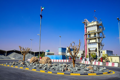Fala Road Contracting L.L.C - Sharjah - +971 4 263 5553