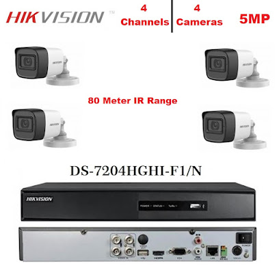 CCTV Camera Dubai - Sharjah - +971 54 454 7482