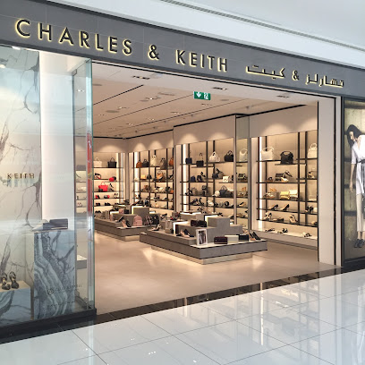 Charles & Keith - Sharjah - +971 9 224 4400