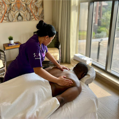 Soul Senses Spa & Wellness @ Electra Street - Sharjah - +971 50 678 9121