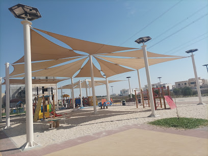 Skating Kids Playground - Sharjah -