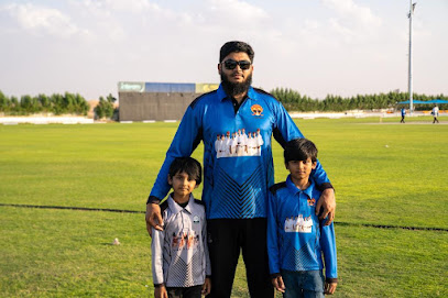 Sa sports club & cricket academy - Sharjah - +971 52 296 0034