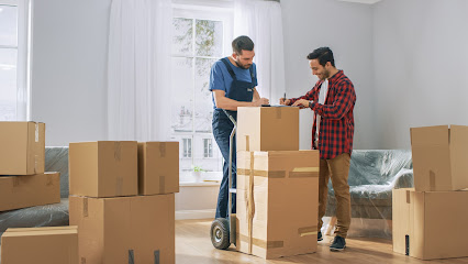 Dar Al Saad Movers UAE, Dubai, Abu Dhabi, Sharjah - Sharjah - +971 50 119 9562