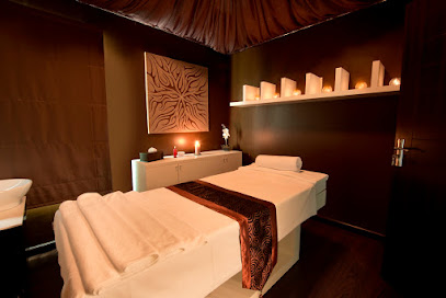 De La Mer Day Spa & Salon - Sharjah - +971 4 328 2775