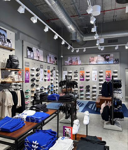 adidas Store - Sharjah - +971 2 447 8360