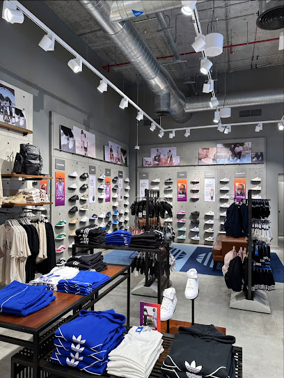 adidas Store - United Arab Emirates|Al Maryah Island - Abu Dhabi|Retail Unit 11125