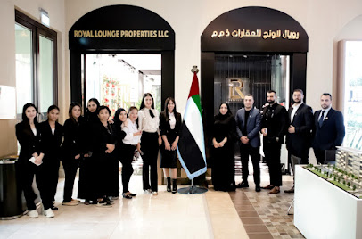 Royal Lounge Properties - Sharjah - +971 800 795