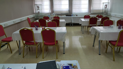 Khawla Bin Hakim School - Sharjah - +971 6 768 1188