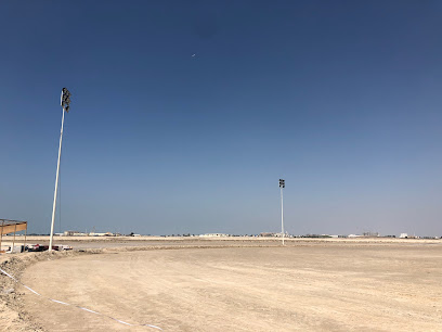 Bright Line Cricket ground G-7 Hamriya - Sharjah - +971 55 855 4594