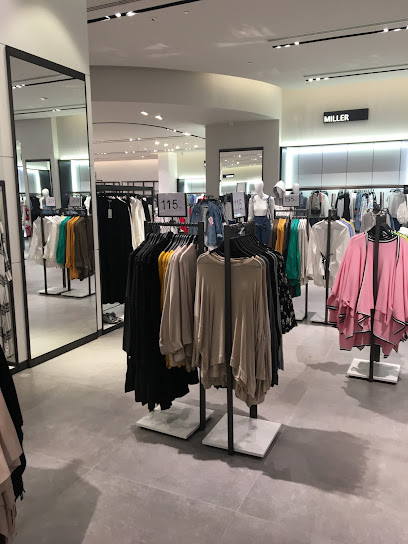 Riva - United Arab Emirates|Abu Dhabi|First Floor